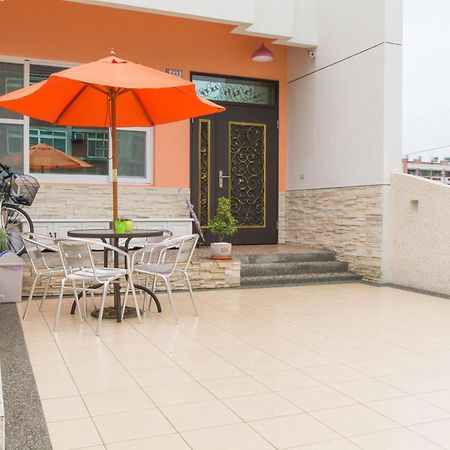 Mi Casa B&B Taitung Exterior photo