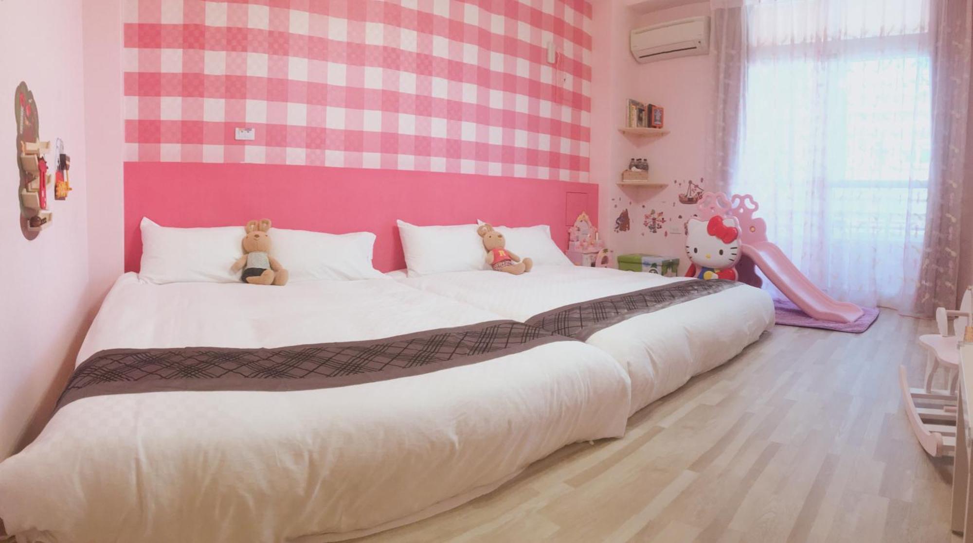 Mi Casa B&B Taitung Exterior photo