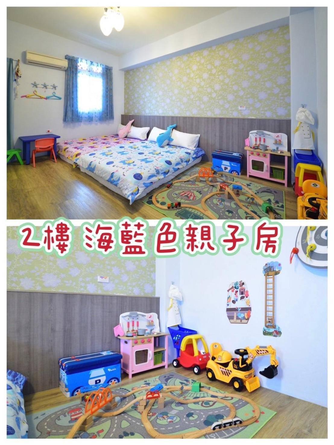 Mi Casa B&B Taitung Exterior photo