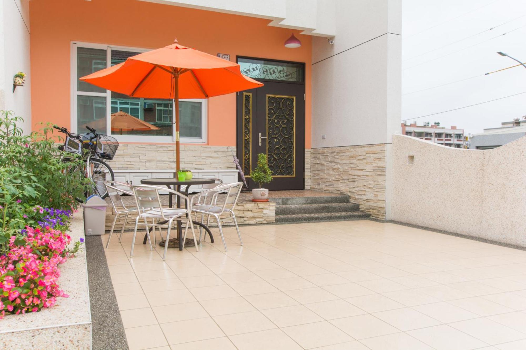 Mi Casa B&B Taitung Exterior photo