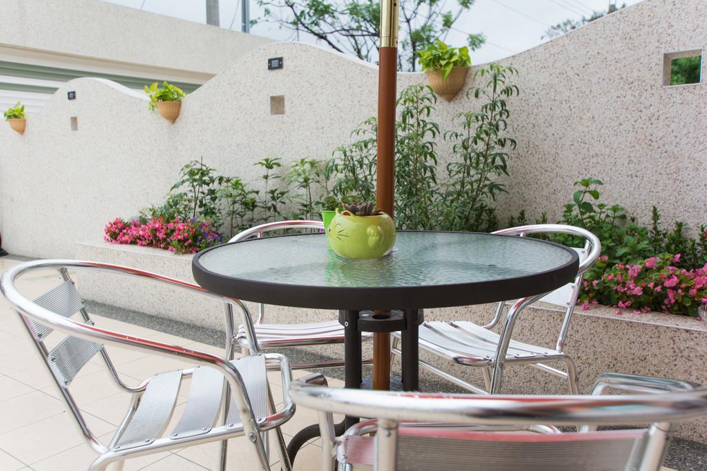 Mi Casa B&B Taitung Exterior photo