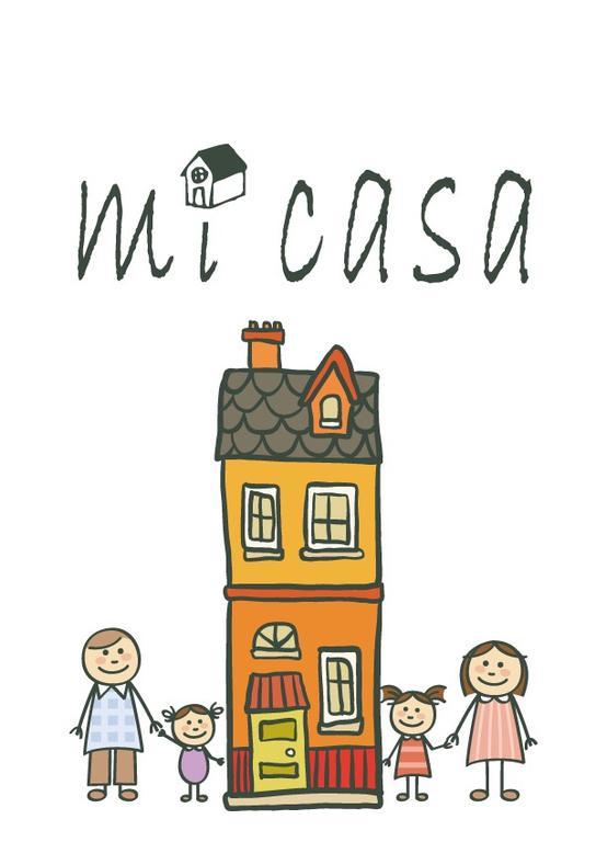 Mi Casa B&B Taitung Exterior photo